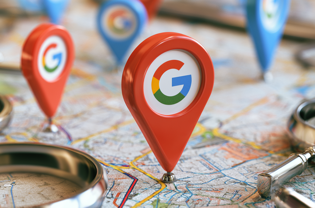 GEO vs SEO